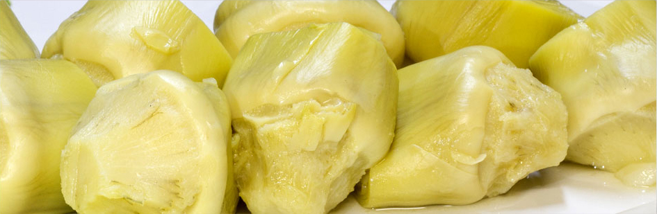 Alcachofas