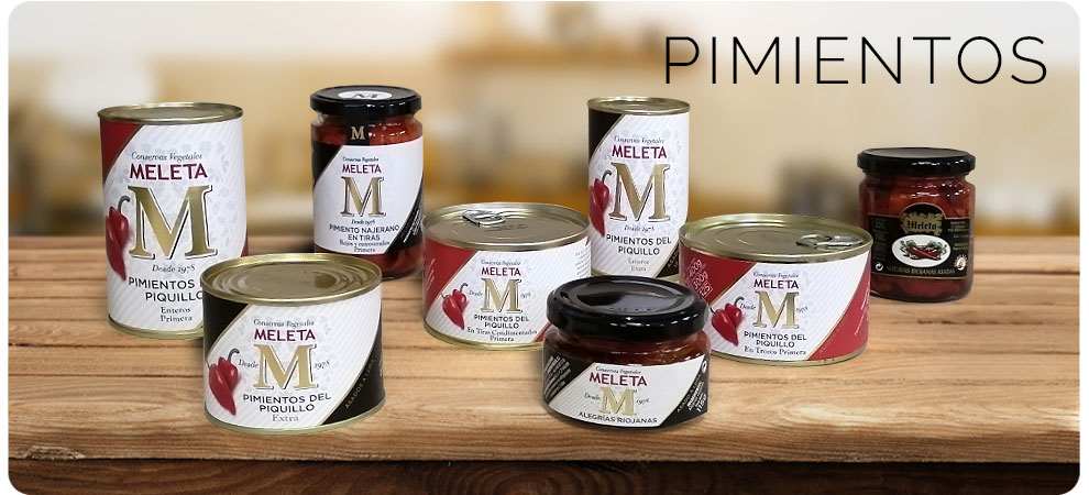 Pimientos